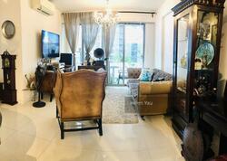 Blk 475A Parkland Residences (Hougang), HDB 5 Rooms #362086641